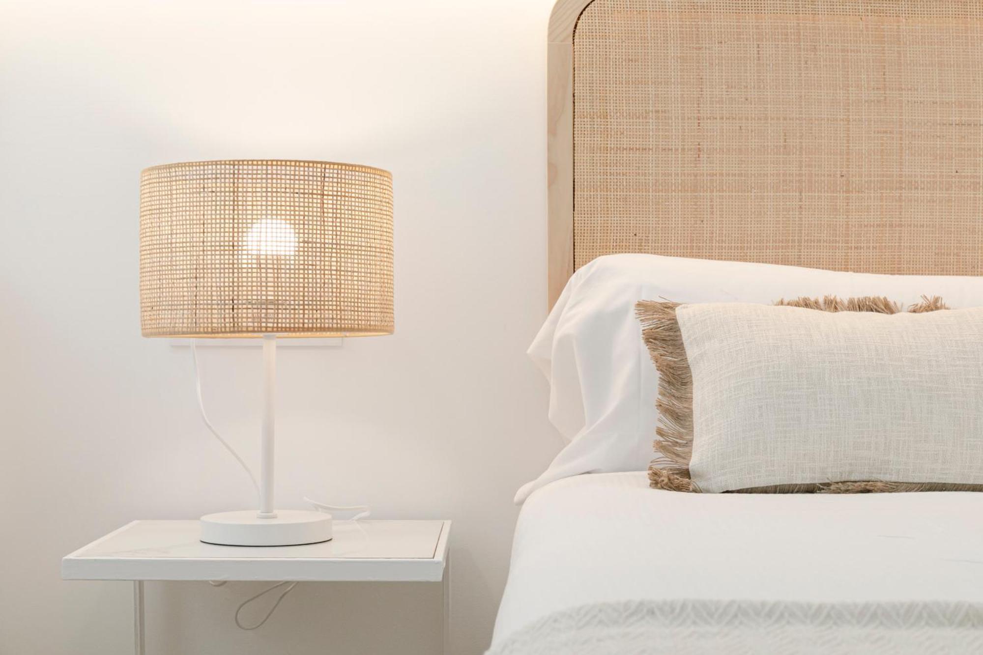 Isg Apartments Faustino 45 セビリア エクステリア 写真