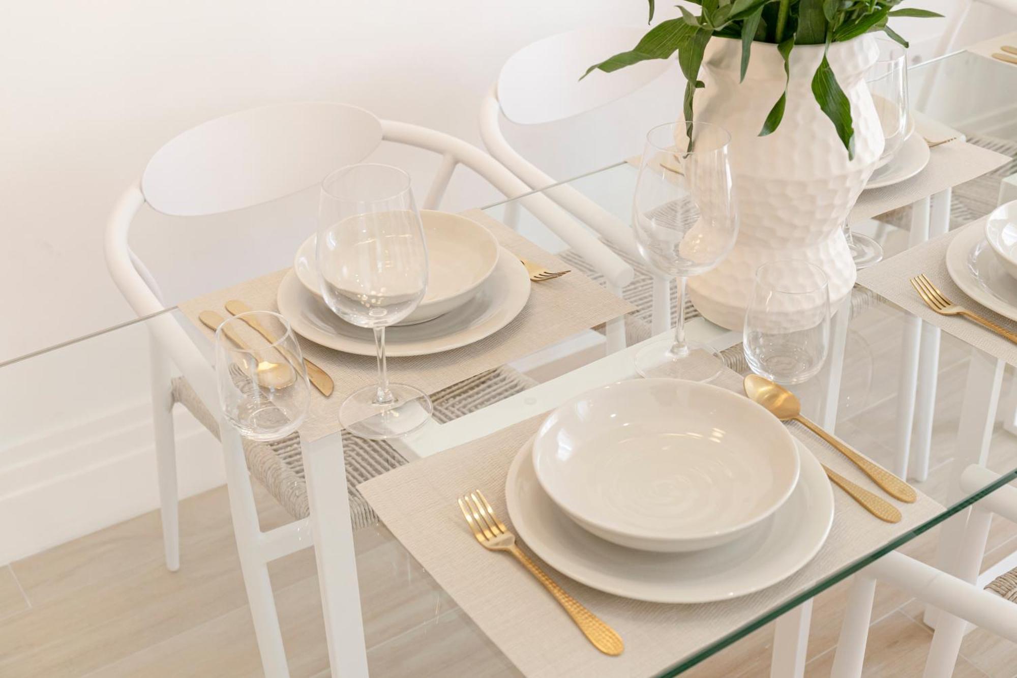Isg Apartments Faustino 45 セビリア エクステリア 写真