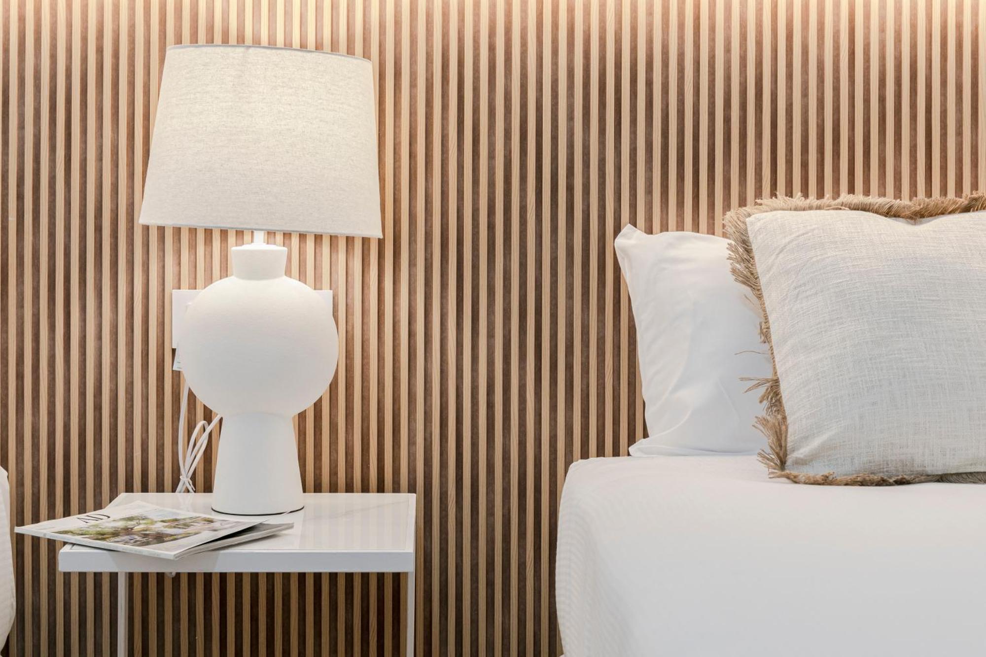 Isg Apartments Faustino 45 セビリア エクステリア 写真